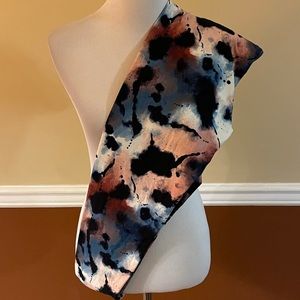 Lularoe NEW Tye Dye TC Leggings